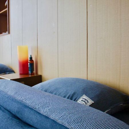 Higashimachi House 東町ハウス Apartment Shiraoi Luaran gambar