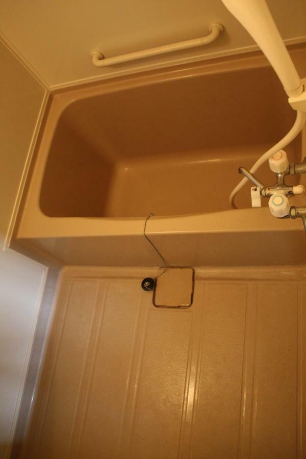 Higashimachi House 東町ハウス Apartment Shiraoi Luaran gambar