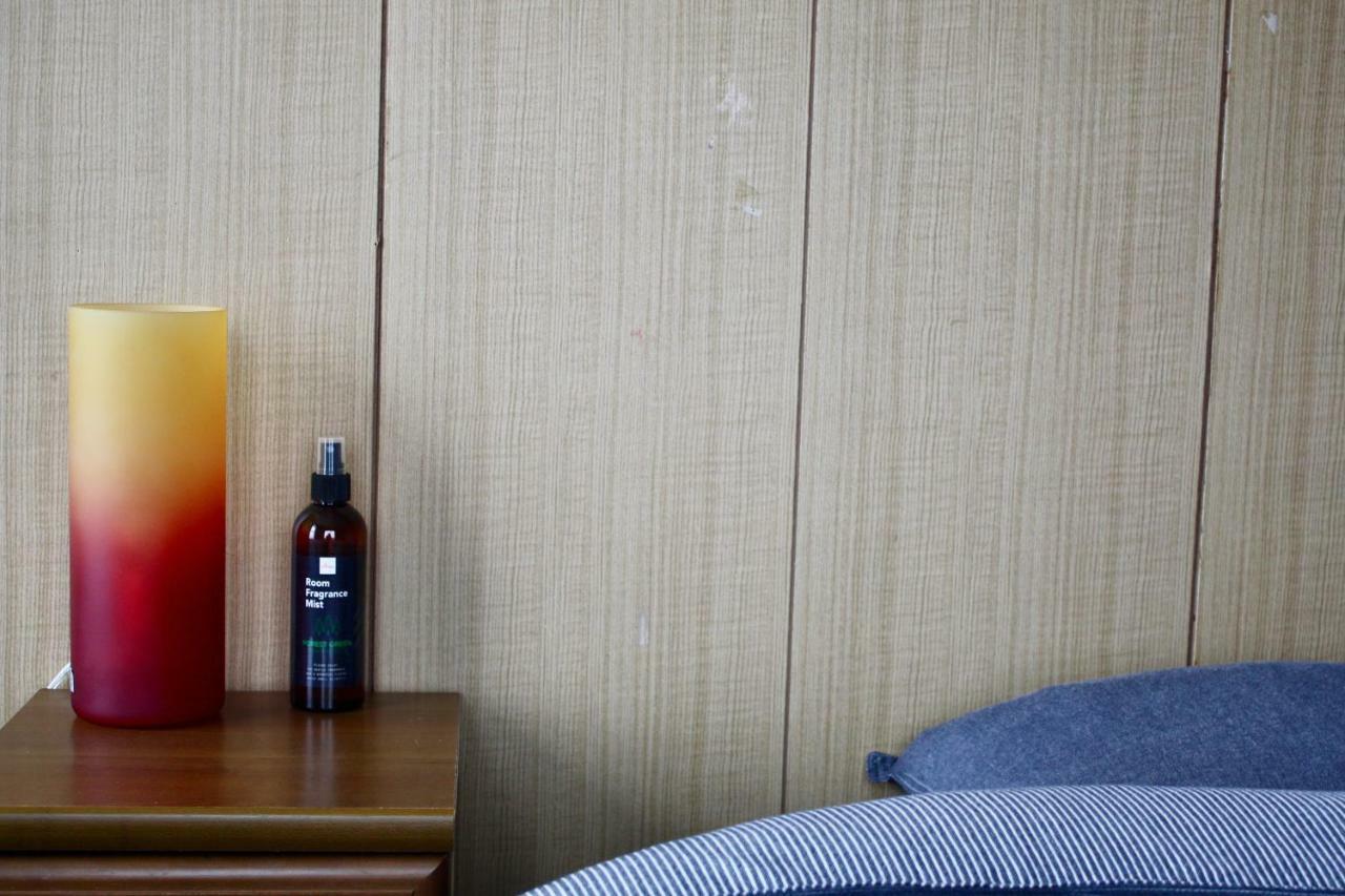 Higashimachi House 東町ハウス Apartment Shiraoi Luaran gambar