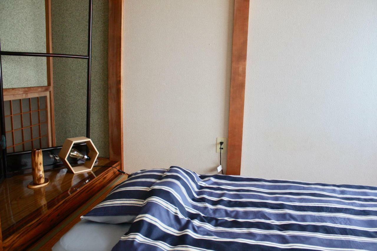 Higashimachi House 東町ハウス Apartment Shiraoi Luaran gambar